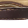 Prada Canapa Logo Shoulder Bag Secondhand