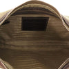 Prada Canapa Logo Shoulder Bag Secondhand