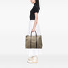Gucci GG Supreme Weekender Secondhand