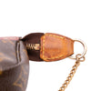 Louis Vuitton Monogram Trunks and Bags Patch Mini Pochette Accessoires Secondhand