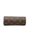 Louis Vuitton Monogram Papillon Pochette Secondhand
