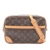 Louis Vuitton Monogram Trocadero 27 Secondhand