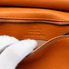 Gucci Small Leather Bamboo Nouveau Fringe Crossbody Secondhand
