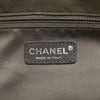 Chanel Lambskin Square Stitched Lax Handbag Secondhand