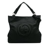 Gucci Medium Blondie Satchel Secondhand