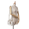 Secondhand Dior Medium Technical Fabric Macrocannage Lady D Joy