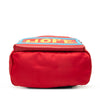 Fendi Nylon Vocabulary Hope Backpack Secondhand