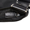 Prada Tessuto Zip Top Crossbody Secondhand