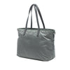 Prada Tessuto Zip Top Convertible Tote Secondhand