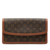 Louis Vuitton Monogram Pochette Dame GM Secondhand