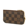 Louis Vuitton Damier Ebene Key Pouch Secondhand