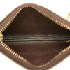 Louis Vuitton Damier Ebene Key Pouch Secondhand