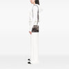 Dior Mini Embroidered Canvas Plan de Paris Lady D Lite Secondhand
