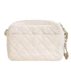 Chanel Small Quilted Calfskin Camera Case Secondhand