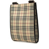 Burberry House Check Canvas Crossbody Secondhand
