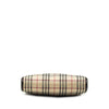 Burberry House Check Canvas Crossbody Secondhand