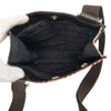 Burberry House Check Canvas Crossbody Secondhand