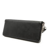 Secondhand Balenciaga Leather Leash Clutch