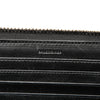 Balenciaga Leather Leash Clutch Secondhand