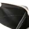 Balenciaga Leather Leash Clutch Secondhand
