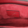 Secondhand Dior Mini Grained Calfskin Saddle