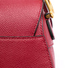 Secondhand Dior Mini Grained Calfskin Saddle