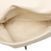 Chanel Medium Lambskin 19 Flap Secondhand
