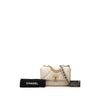 Chanel Medium Lambskin 19 Flap Secondhand