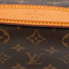 Louis Vuitton Monogram Pochette Metis Secondhand