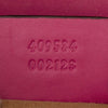 Gucci GG Supreme Linea A Satchel Secondhand