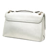 Louis Vuitton Metallic Cuir Plume Ecume Very Chain Bag Secondhand