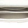 Louis Vuitton Metallic Cuir Plume Ecume Very Chain Bag Secondhand