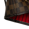 Louis Vuitton Damier Ebene Neverfull MM Secondhand