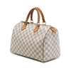Louis Vuitton Damier Azur Speedy 30 Secondhand