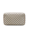 Secondhand Louis Vuitton Damier Azur Speedy 30
