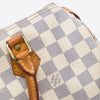Secondhand Louis Vuitton Damier Azur Speedy 30