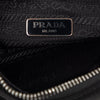 Prada Saffiano Trimmed Re Nylon Re Edition 2005 Satchel Secondhand