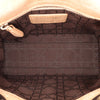 Dior Mini Iridescent Lambskin Cannage Lady Dior Secondhand