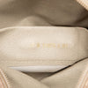 Fendi Zucca Canvas Chain Shoulder Bag Secondhand