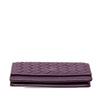 Bottega Veneta Nappa Intrecciato Card Case Secondhand