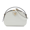 Prada Saffiano Lux Odette Satchel Secondhand