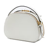 Prada Saffiano Lux Odette Satchel Secondhand
