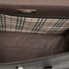 Burberry Leather Handbag Secondhand