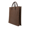 Louis Vuitton Damier Ebene Sac Plat Secondhand