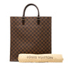 Louis Vuitton Damier Ebene Sac Plat Secondhand