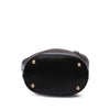 Celine C Macadam Canvas Handbag Secondhand