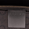 Celine C Macadam Canvas Handbag Secondhand