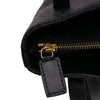 Celine C Macadam Canvas Handbag Secondhand