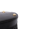 Celine C Macadam Canvas Handbag Secondhand