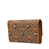 Gucci Disney Micro GG Supreme Mickey Mouse Continental Wallet Secondhand